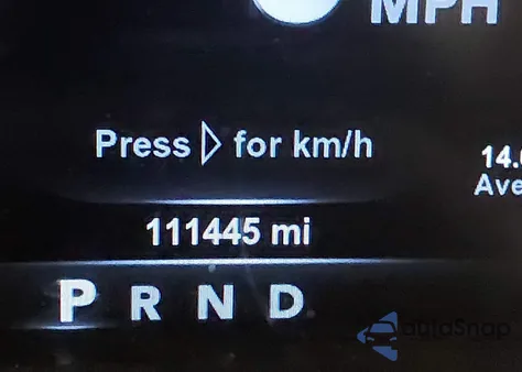 2017 Ram 1500 Laramie 4X4 6'4 Box z USA, uszkodzony, nr VIN 1C6RR7VT5HS627101